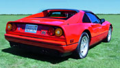 Ferrari 328 GTS