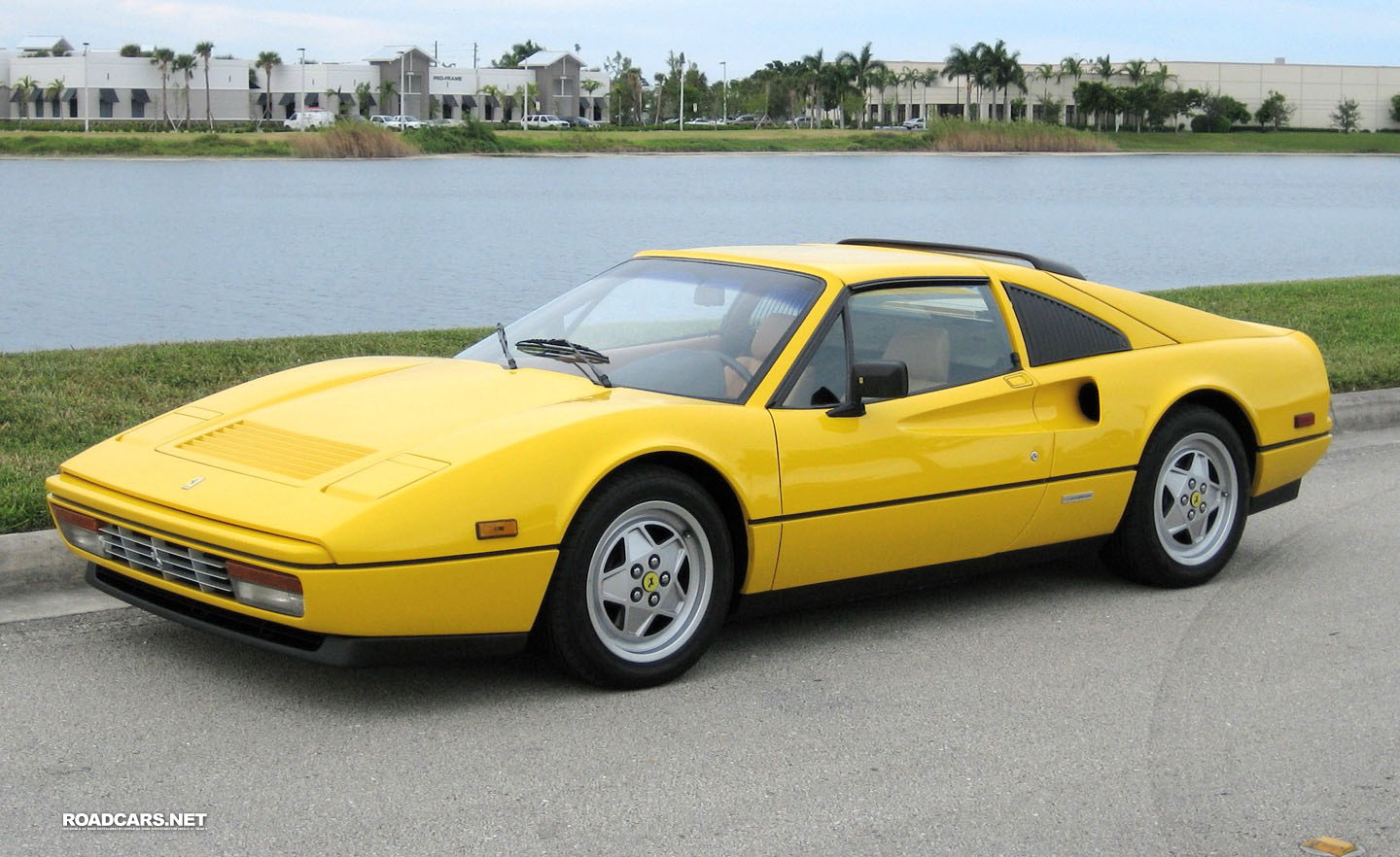 Ferrari 328GTS
