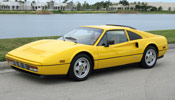 Ferrari 328 GTS