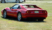Ferrari 328 GTS