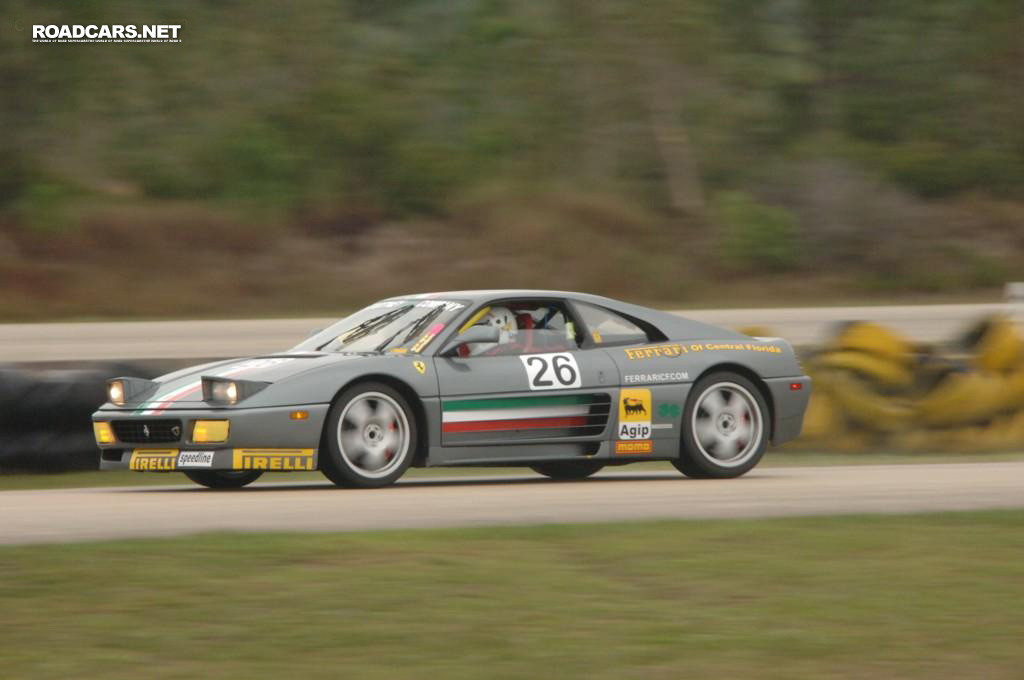 Ferrari 348