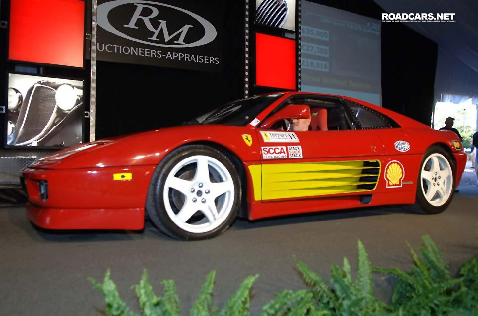 Ferrari 348GTS