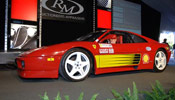 Ferrari 348 GTS