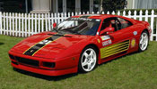 Ferrari 348 GTS