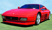 Ferrari 348TB
