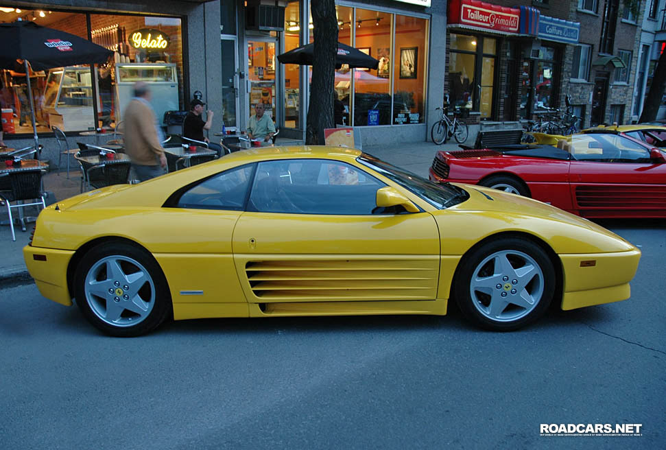 Ferrari 348TB