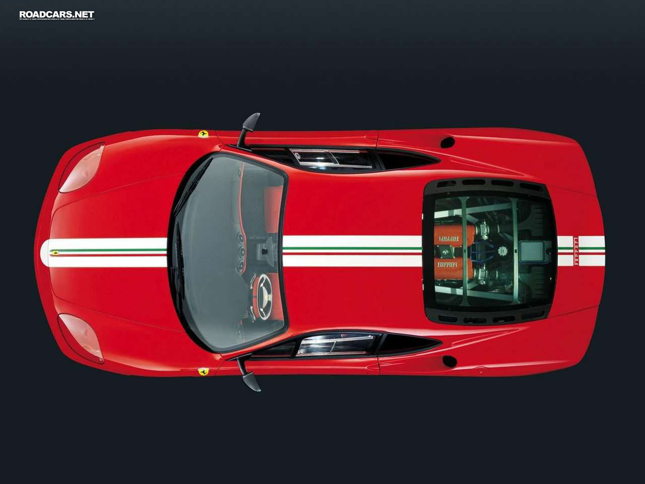 Ferrari 360 Challenge Stradale