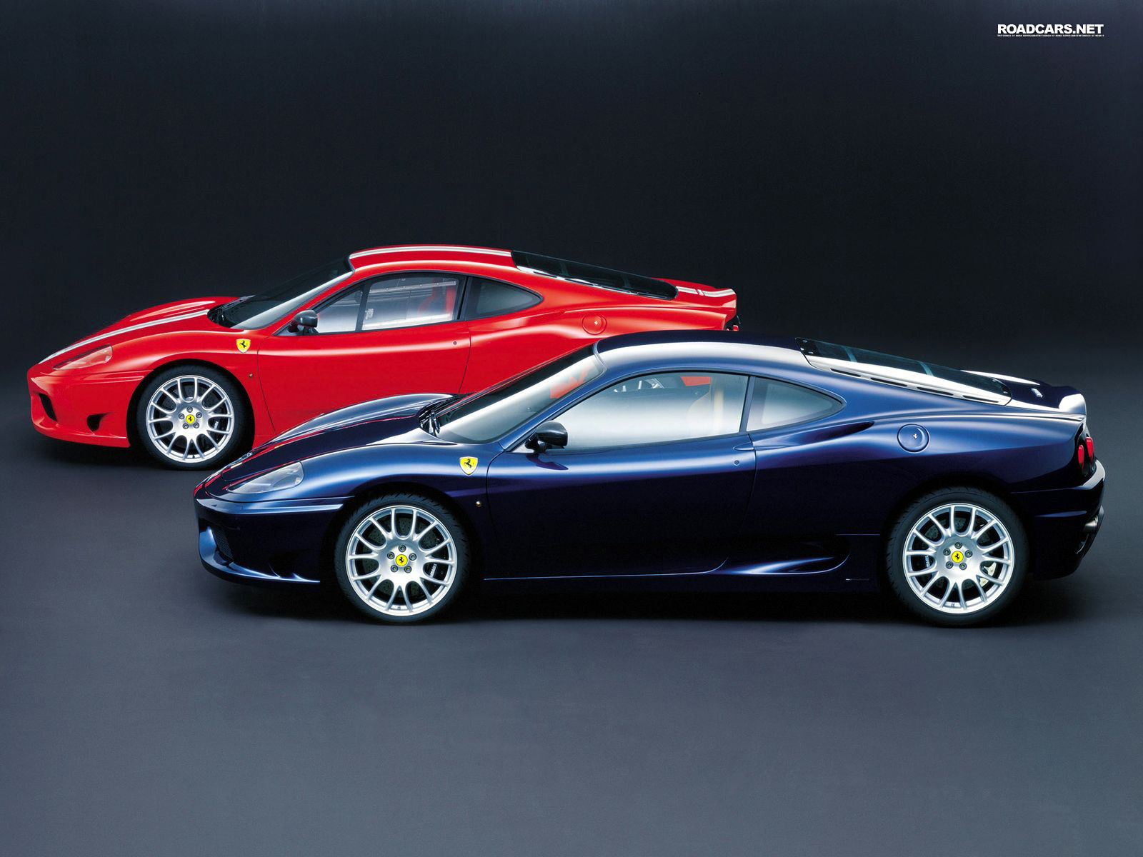 Ferrari 360