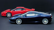 Ferrari 360