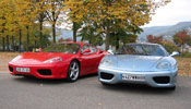 Ferrari 360