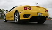 Ferrari 360 Modena