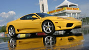 Ferrari 360 Modena