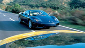 Ferrari 360 Modena