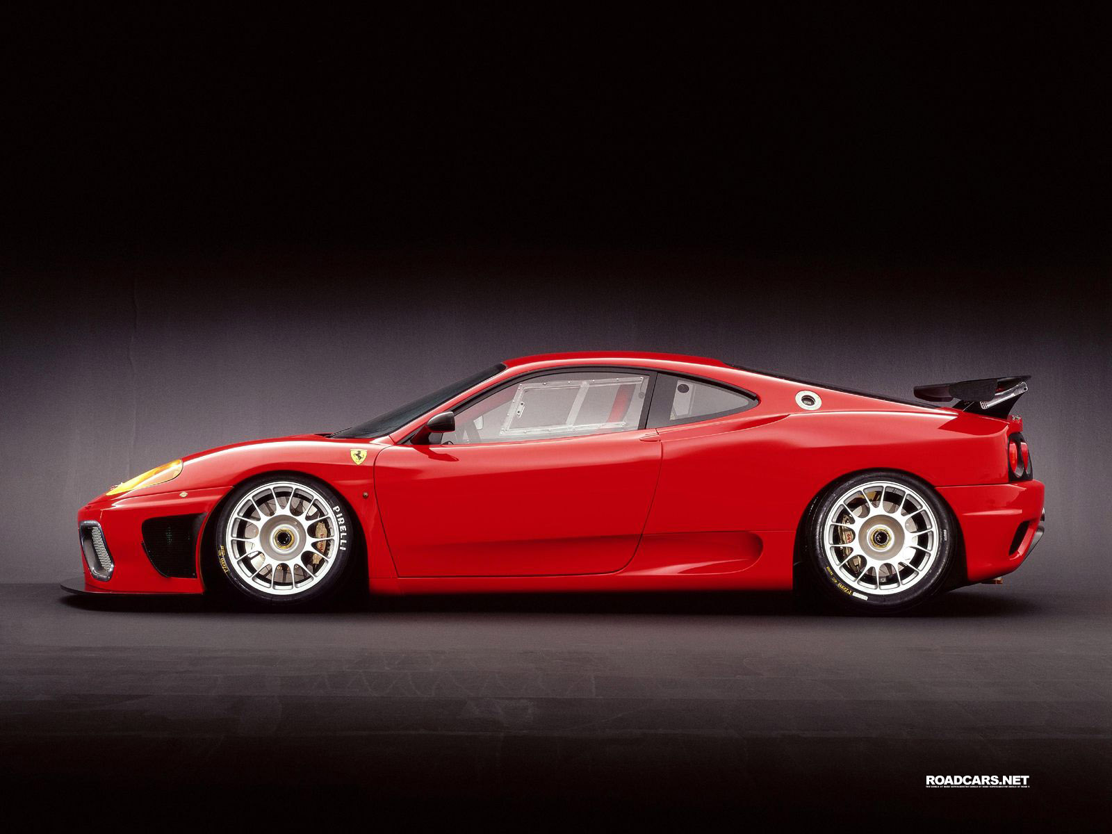 Ferrari 360GT