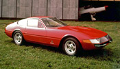 Ferrari 365 GTB4 Daytona