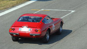 Ferrari 365 GTB4 Daytona