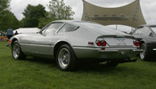 Ferrari 365 GTB4 Daytona