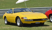 Ferrari 365 GTB4 Daytona