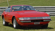 Ferrari 365 GTB4 Daytona