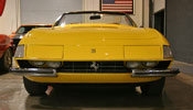 Ferrari 365 GTB4 Daytona Spider