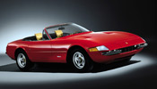 Ferrari 365 GTB4 Daytona Spider