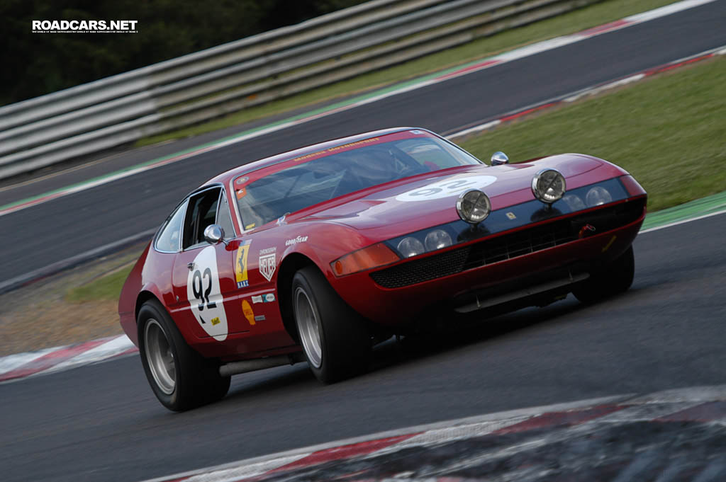 Ferrari 365 GTB4