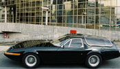 Ferrari 365 GTB4 Shootingbreak