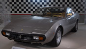 Ferrari 365 GTC4