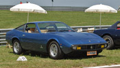 Ferrari 365 GTC4