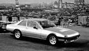Ferrari 400