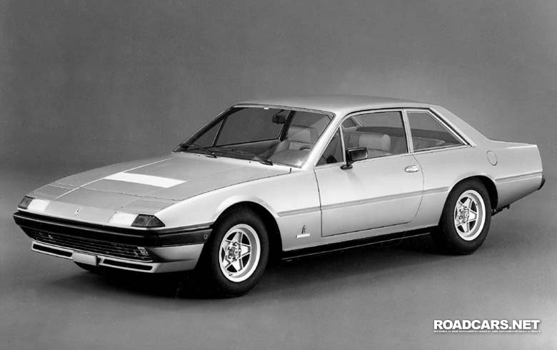 Ferrari 400