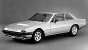 Ferrari 400