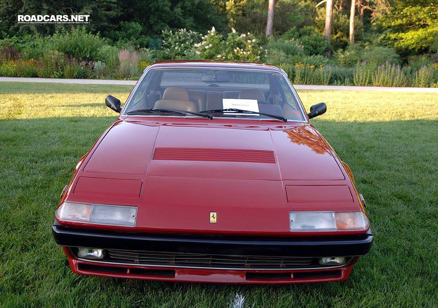 Ferrari 400ia