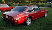 Ferrari 400ia