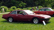 Ferrari 400ia