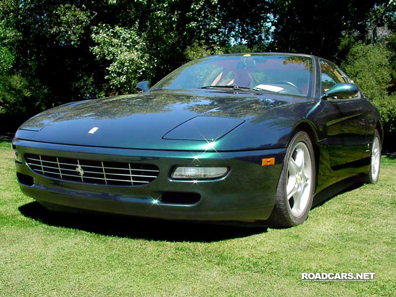 Ferrari 456GT
