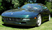 Ferrari 456 GT