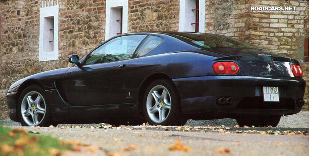 Ferrari 456GT