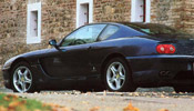 Ferrari 456 GT