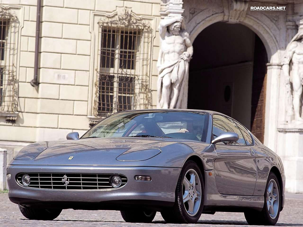 Ferrari 456GT