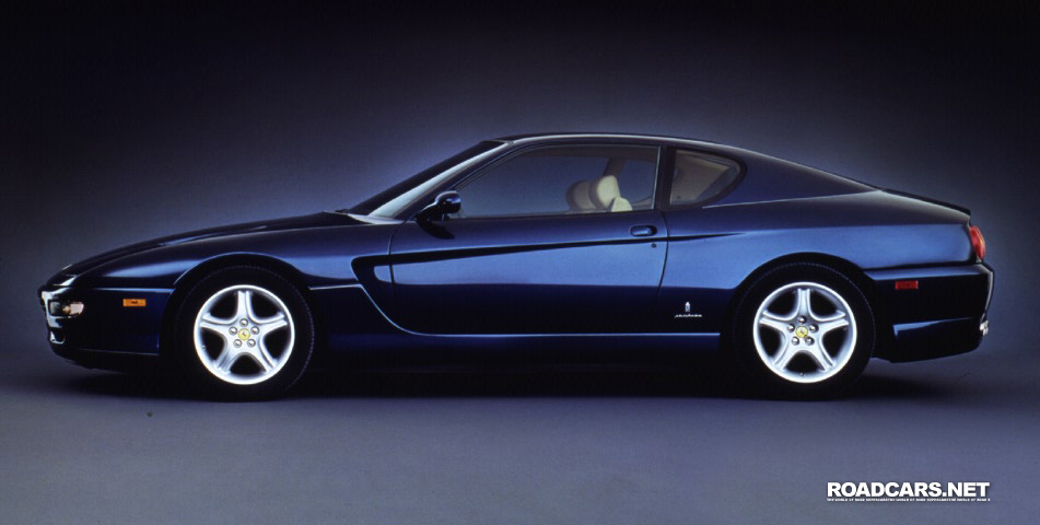 Ferrari 456GT
