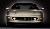 Ferrari 456M GT