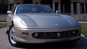 Ferrari 456M GT