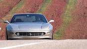 Ferrari 456M GT