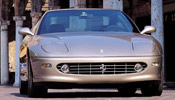 Ferrari 456M GT