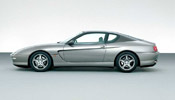 Ferrari 456M GT