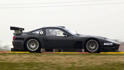 Ferrari 575 GTC Evoluzione