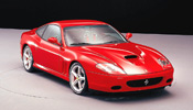 Ferrari 550 Maranello