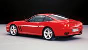 Ferrari 575M Maranello