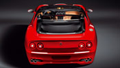 Ferrari 575M Superamerica